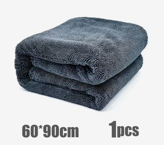 Fast Dry Microfiber Dry Towel