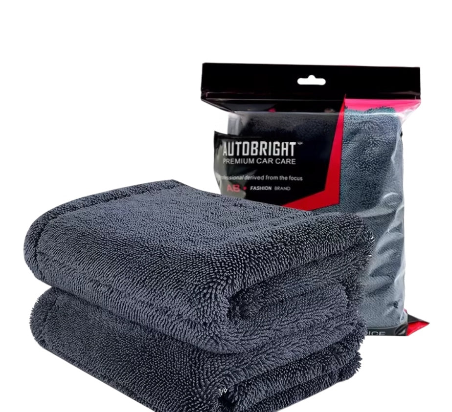 Fast Dry Microfiber Dry Towel