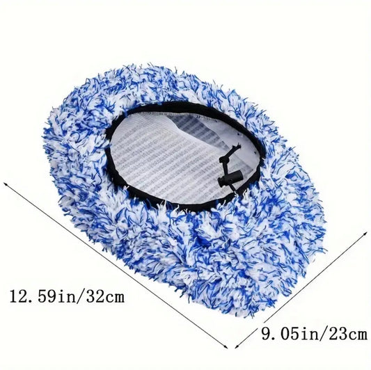 Microfiber Brush Cover