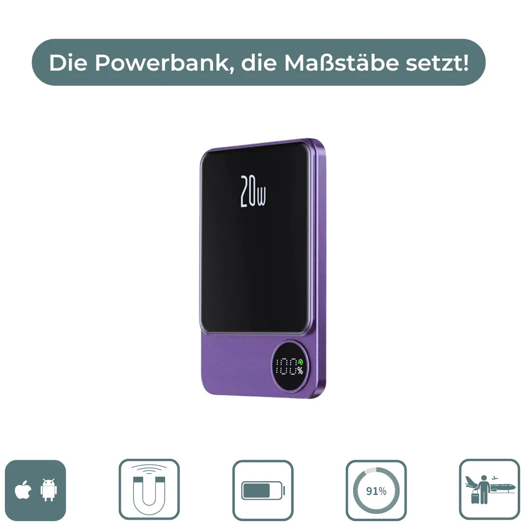 Snapcharge Pro