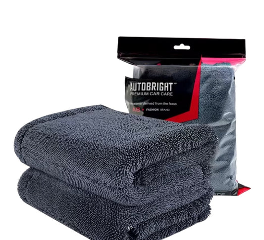 Fast Dry Microfiber Dry Towel