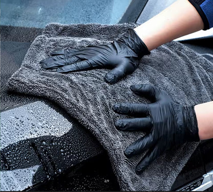 Fast Dry Microfiber Dry Towel